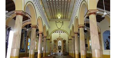 COL NUESTRA SEÑORA DEL ROSARIO