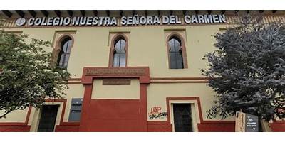 COL NUESTRA SRA DEL CARMEN