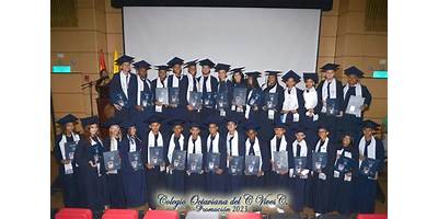 COL. OCTAVIANA DEL C. VIVES C