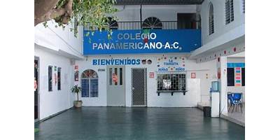 COL PANAMERICANO