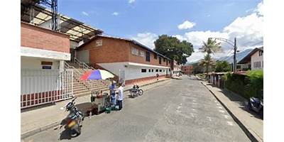 COL PARROQUIAL NUESTRA SEÑORA DE CHIQUINQUIRA
