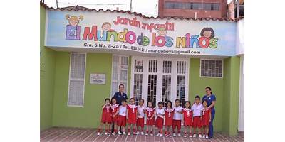 COL PRESENTACION
