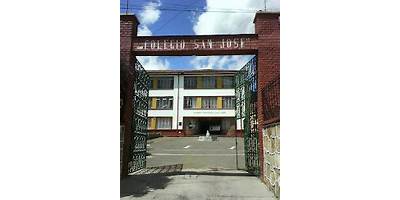 COL PROVINCIAL SAN JOSE