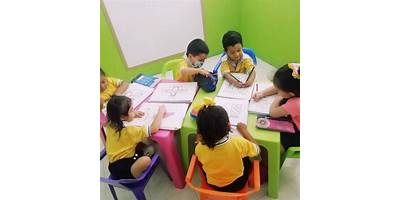 COL PSICOPEDAGOGICO CREARTE