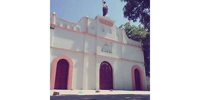 COL SAGRADO CORAZON DE JESUS