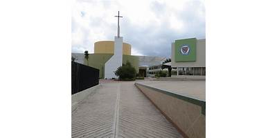 COL SAN FRANCISCO JAVIER