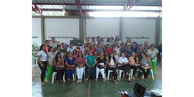 COL SAN ISIDRO LABRADOR