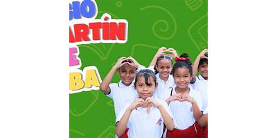 COL SAN MARTIN DE LOBA