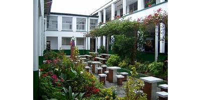 COL SANTA MARIA GORETTI