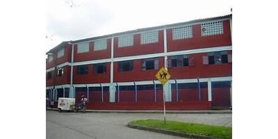 COL SANTA ROSA DE LIMA