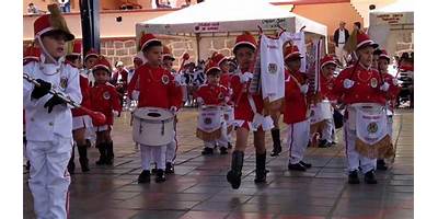 COL SANTA TERESITA
