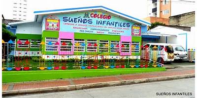 COL SUEÑOS INFANTILES