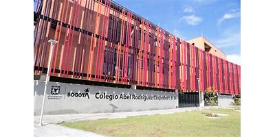 COLEGIO ABEL RODRIGUEZ CESPEDES (IED)