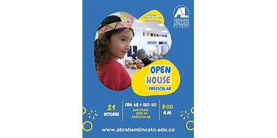 COLEGIO ABRAHAM LINCOLN
