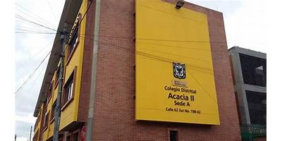 COLEGIO ACACIA II (IED)