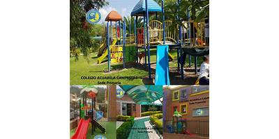 COLEGIO ACUARELA CAMPESTRE