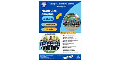 COLEGIO ADVENTISTA BETHEL