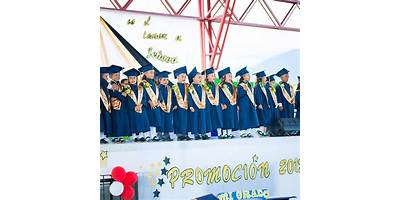 COLEGIO ADVENTISTA DE LEJANÍAS