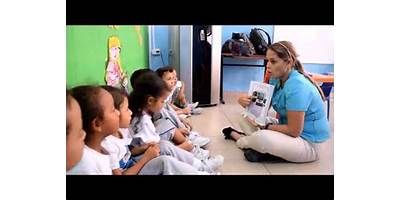 COLEGIO ADVENTISTA DEL ATLANTICO MAX TRUMMER