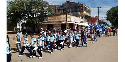 COLEGIO ADVENTISTA