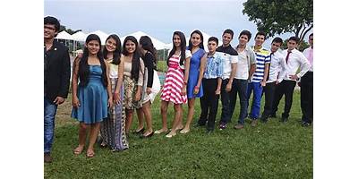COLEGIO ADVENTISTA LIBERTAD HOREB