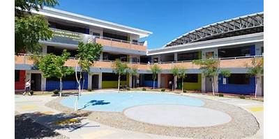 COLEGIO ADVENTISTA LIBERTAD NORTE