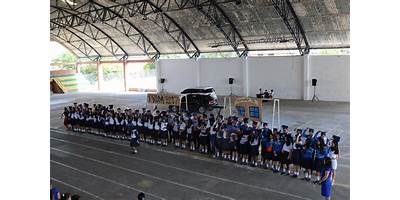 COLEGIO ADVENTISTA LIBERTAD
