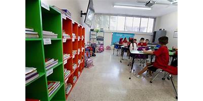 COLEGIO ADVENTISTA MARANATHA