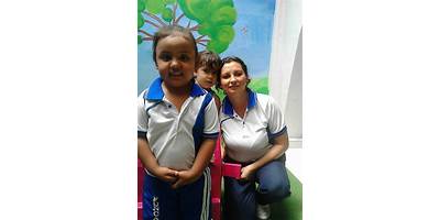COLEGIO ADVENTISTA NAZARETH