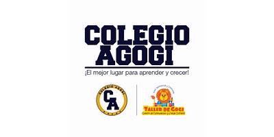 COLEGIO AGOGI
