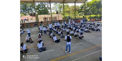 COLEGIO AGROPECUARIO LAS MERCEDES