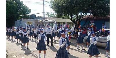 COLEGIO AGROPECUARIO PUENTE SOGAMOSO