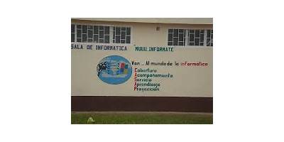 COLEGIO AGROPECUARIO SAN ANTONIO DE PADUA