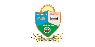 COLEGIO AGROPECUARIO SILVANO VELASCO
