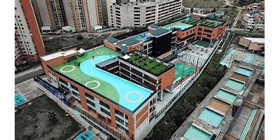 COLEGIO AGUDELO RESTREPO (IED)