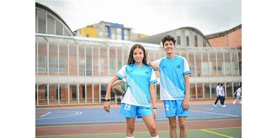 COLEGIO AGUSTINIANO CIUDAD SALITRE