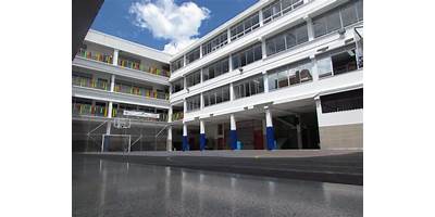 COLEGIO AGUSTINIANO DE SAN NICOLAS