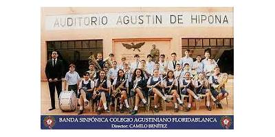 COLEGIO AGUSTINIANO