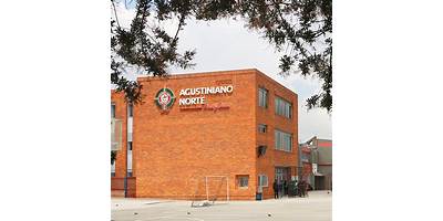 COLEGIO AGUSTINIANO NORTE