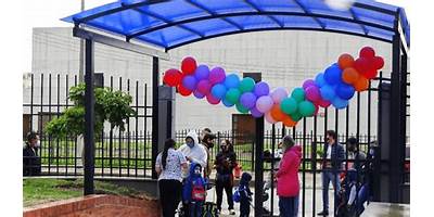 COLEGIO AGUSTINIANO TAGASTE