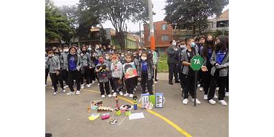 COLEGIO ALAFAS DEL NORTE
