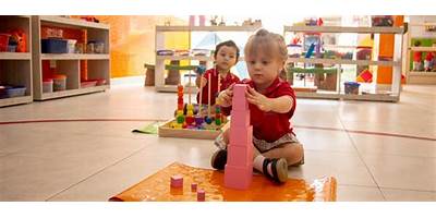 COLEGIO ALBA MONTESSORI