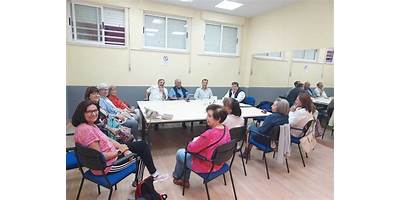 COLEGIO ALEGRIA DE LEER