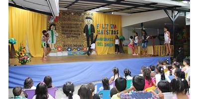 COLEGIO ALEGRIA DEL SABER
