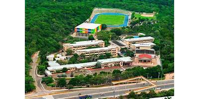 COLEGIO ALEMAN DE BARRANQUILLA
