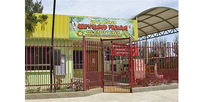 COLEGIO ALEXANDER FLEMING (IED)