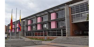 COLEGIO ALFONSO REYES ECHANDIA (IED)