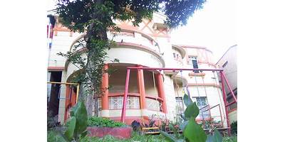 COLEGIO ALFRED BINET