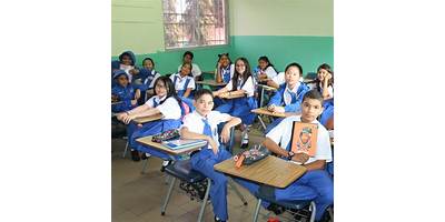 COLEGIO ALFRED NOBEL