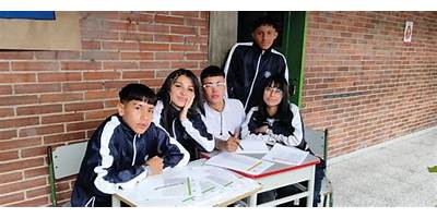 COLEGIO ALFREDO IRIARTE (IED)